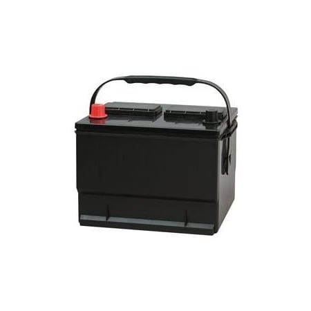 Replacement For FORD RANGER L4 23L 540CCA YEAR 2010 BATTERY WXD8972